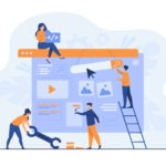 Create an LMS Website with Edussa